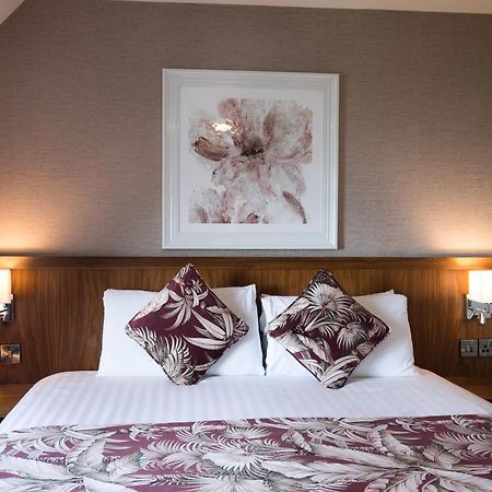 Holyrood Hotel - Leisure Centre & The Spa At Orchids Bundoran Exterior photo